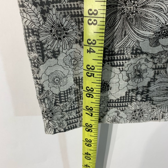 Brooks Brothers Shift Dress Cotton - Picture 6 of 9